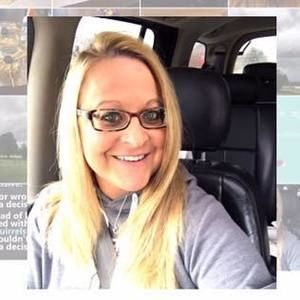 Meet your Posher, Lauri